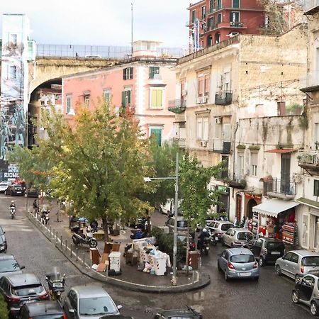 Modern By Sasy In The City Centre Naples Exterior photo