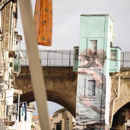 Modern By Sasy In The City Centre Naples Exterior photo
